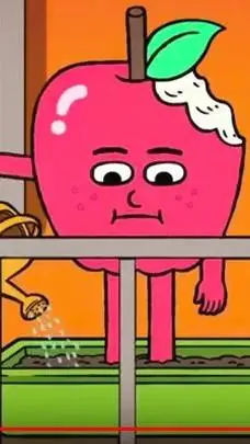 Talkie AI - Chat with Apple