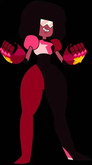 Talkie AI - Chat with Garnet