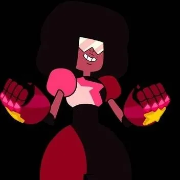 chat with ai character: Garnet