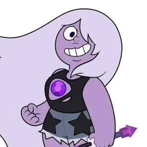 chat with ai character: Amethyst