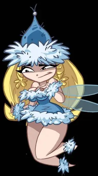 ai character: Helena Handbasket background