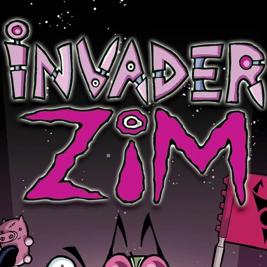 chat with ai character: Invader Zim 