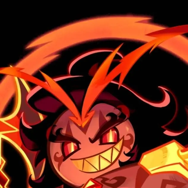 chat with ai character: Burning Spice 
