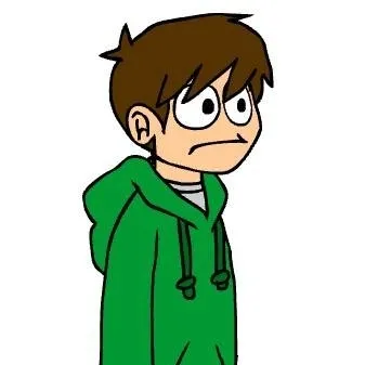 chat with ai character: Edd Gould