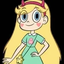 chat with ai character: Star Butterfly 
