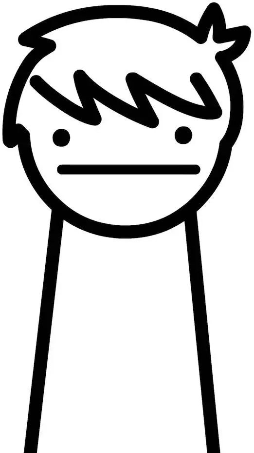 ai character: I like trains kid background