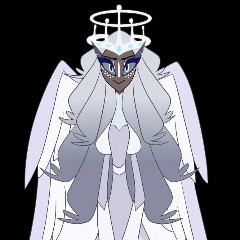 chat with ai character: Sera 