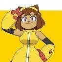 chat with ai character: Kit