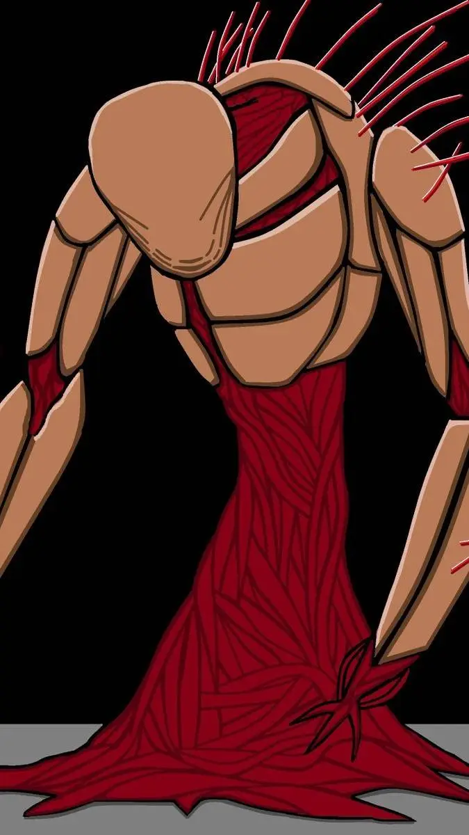 ai character: Host Of Influence  background
