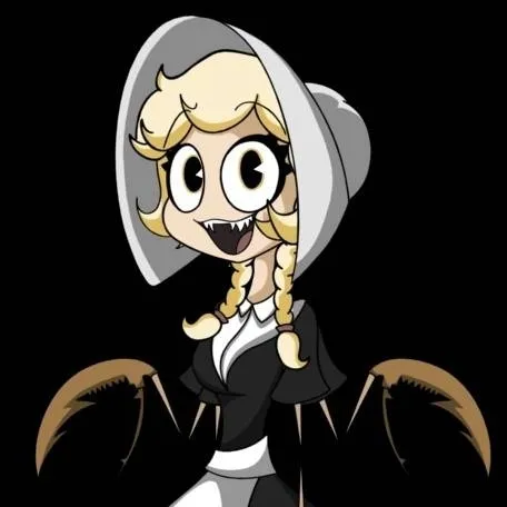chat with ai character: Cordie