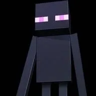 chat with ai character: The Enderman 