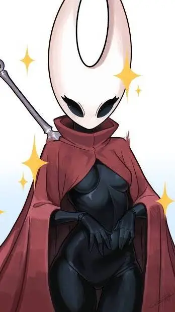ai character: Hornet background