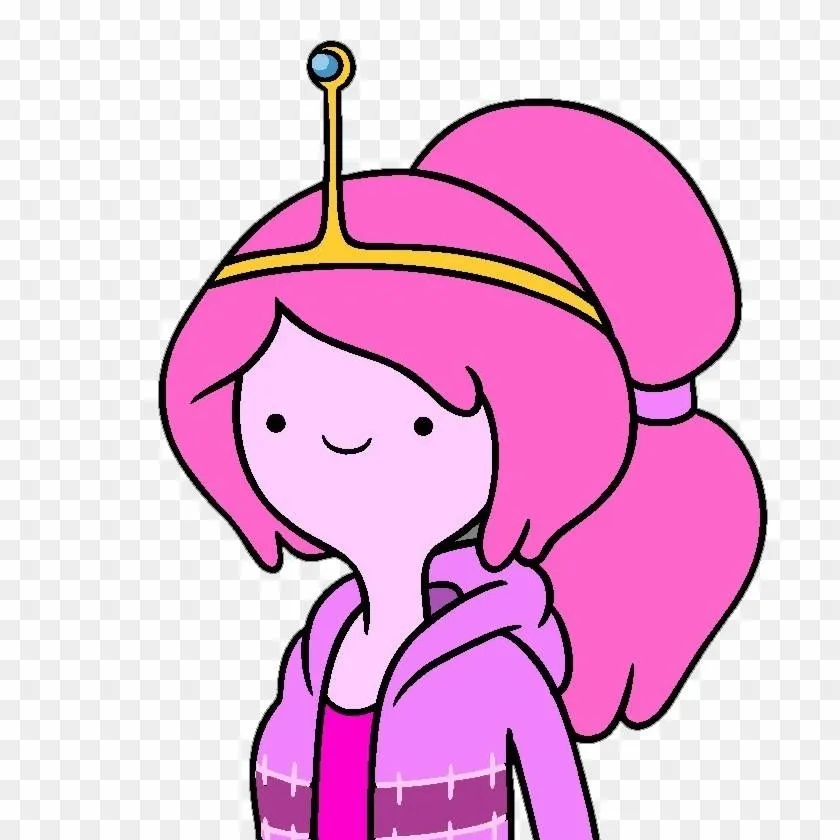 chat with ai character: Princess Bubblegum