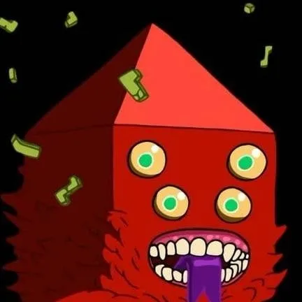 chat with ai character: Golb