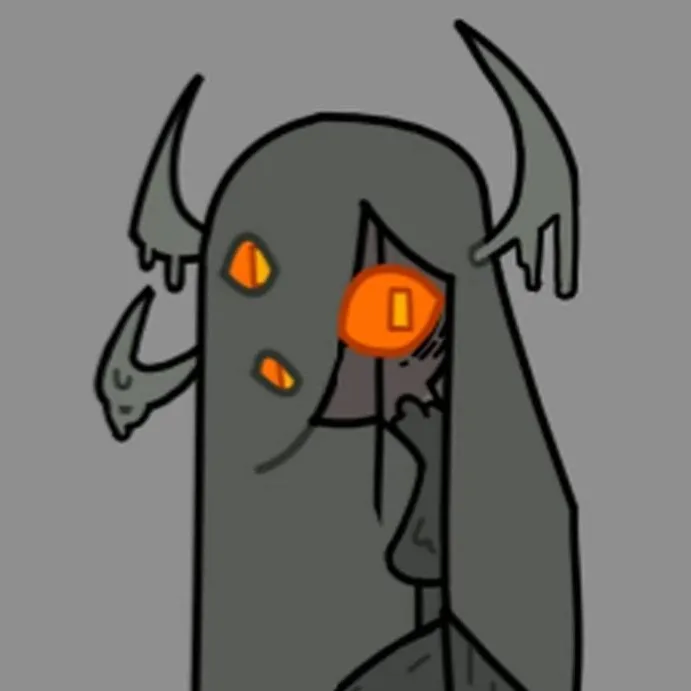 chat with ai character: The Creaking 