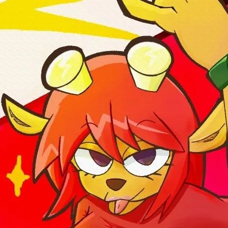 chat with ai character: Jammer Lammy 