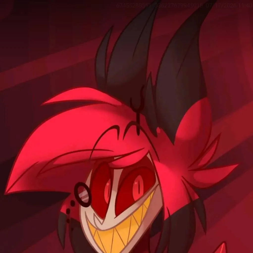 chat with ai character: Alastor