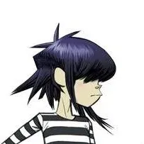 chat with ai character: Noodle 