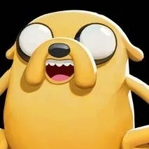 chat with ai character: Jake the dog 