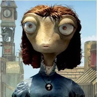 chat with ai character: Beans