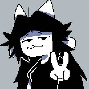 chat with ai character: Temmie 