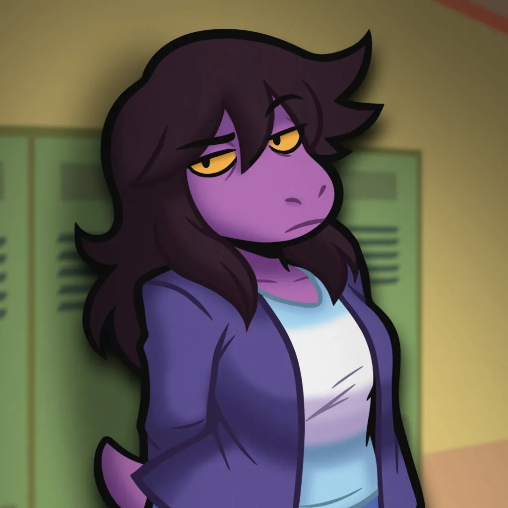 chat with ai character: Susie 