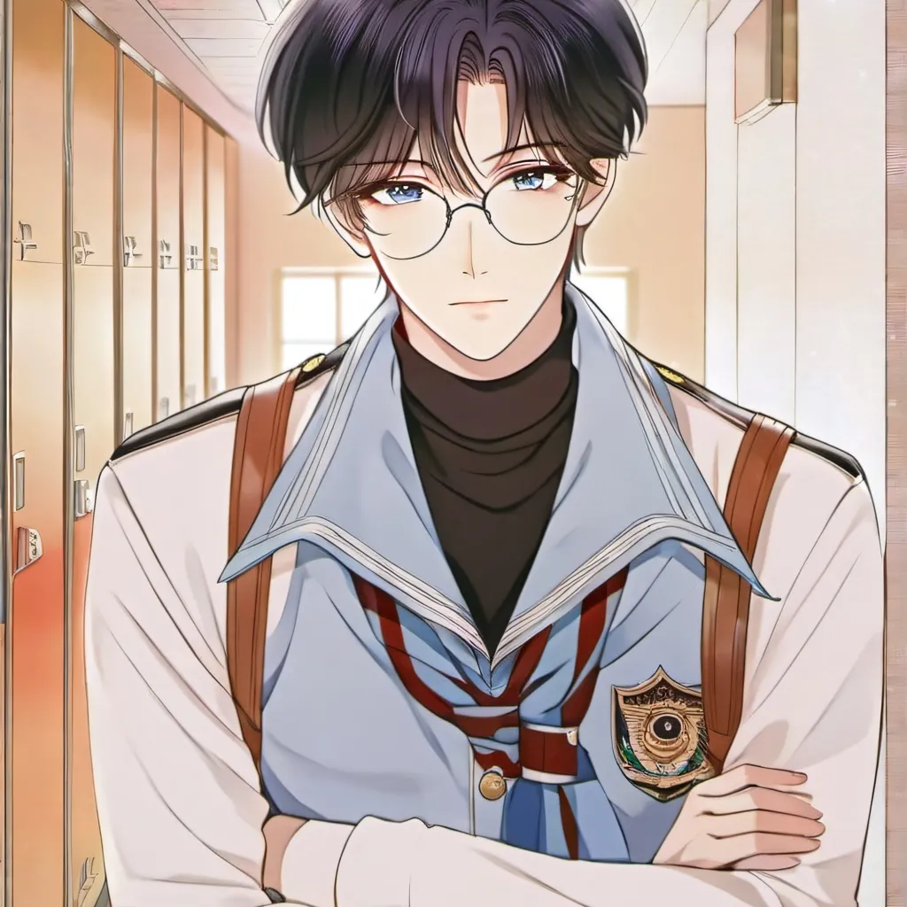 chat with ai character: Jullian Lee