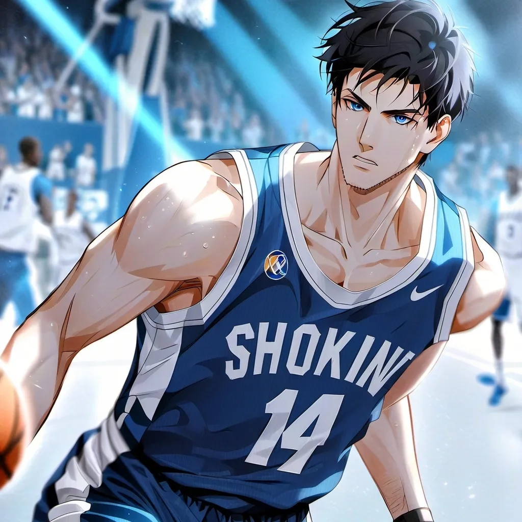 chat with ai character: Zen