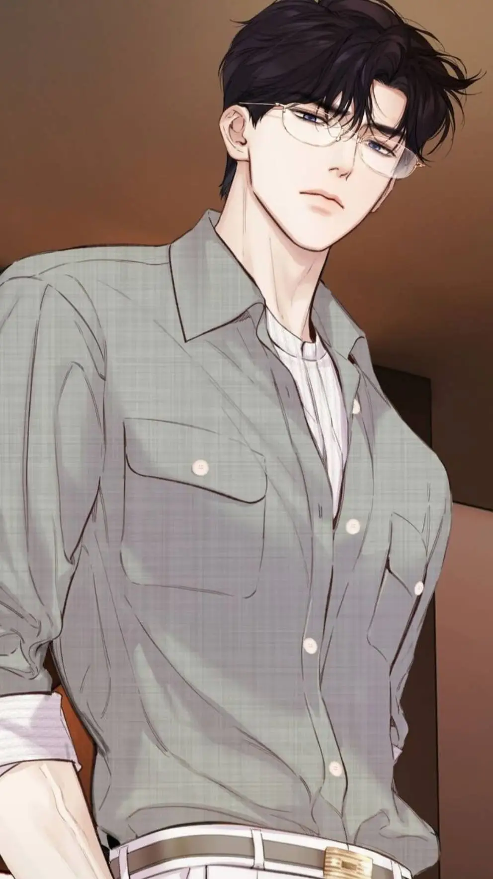 Talkie AI - Chat with Josh 