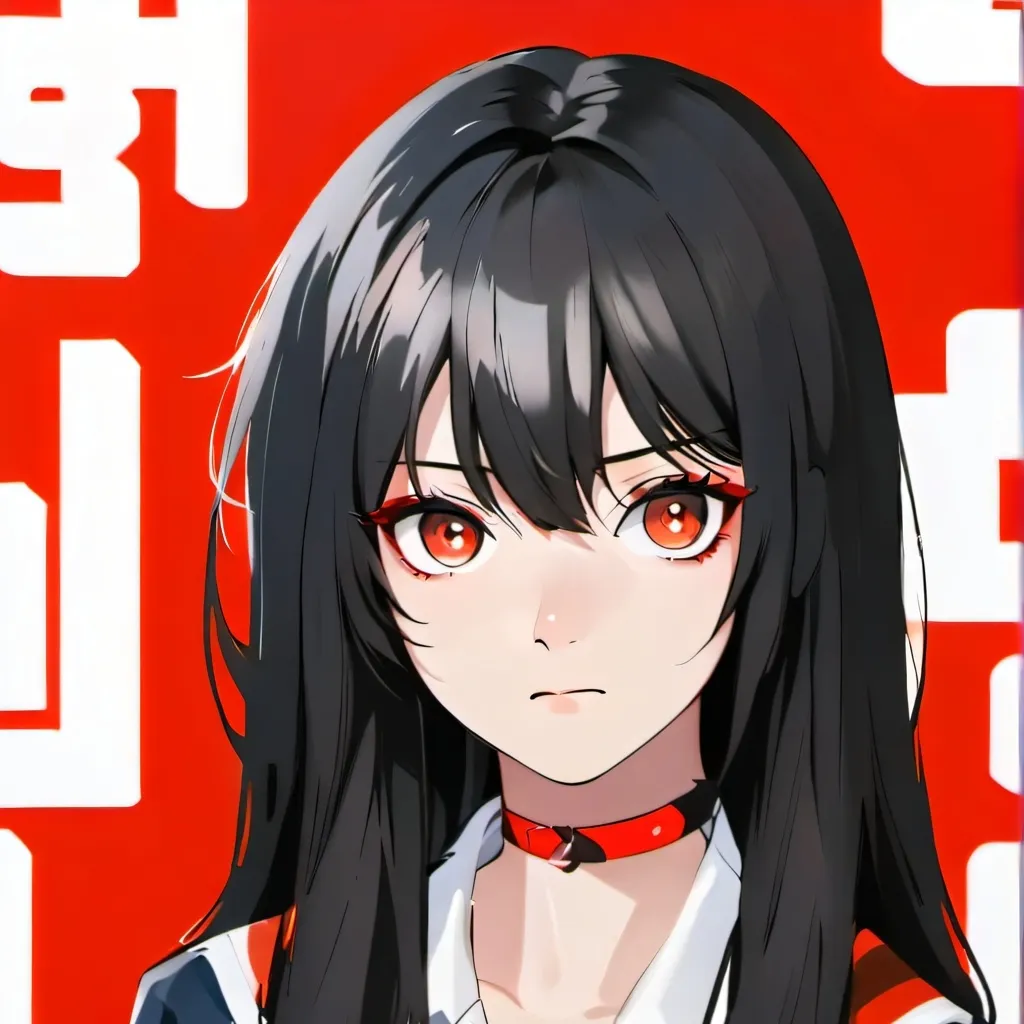 chat with ai character: Ayane