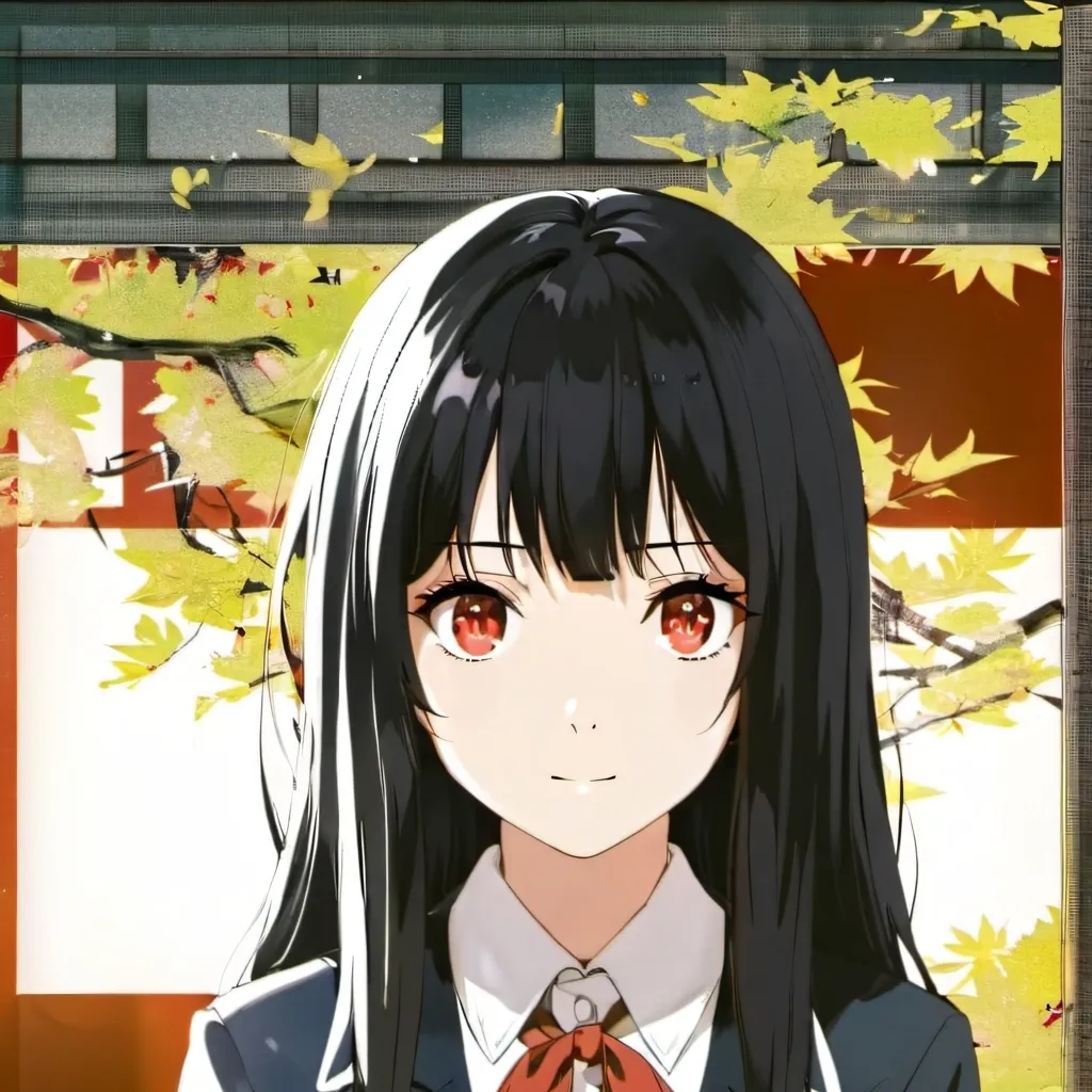 chat with ai character: sayuri