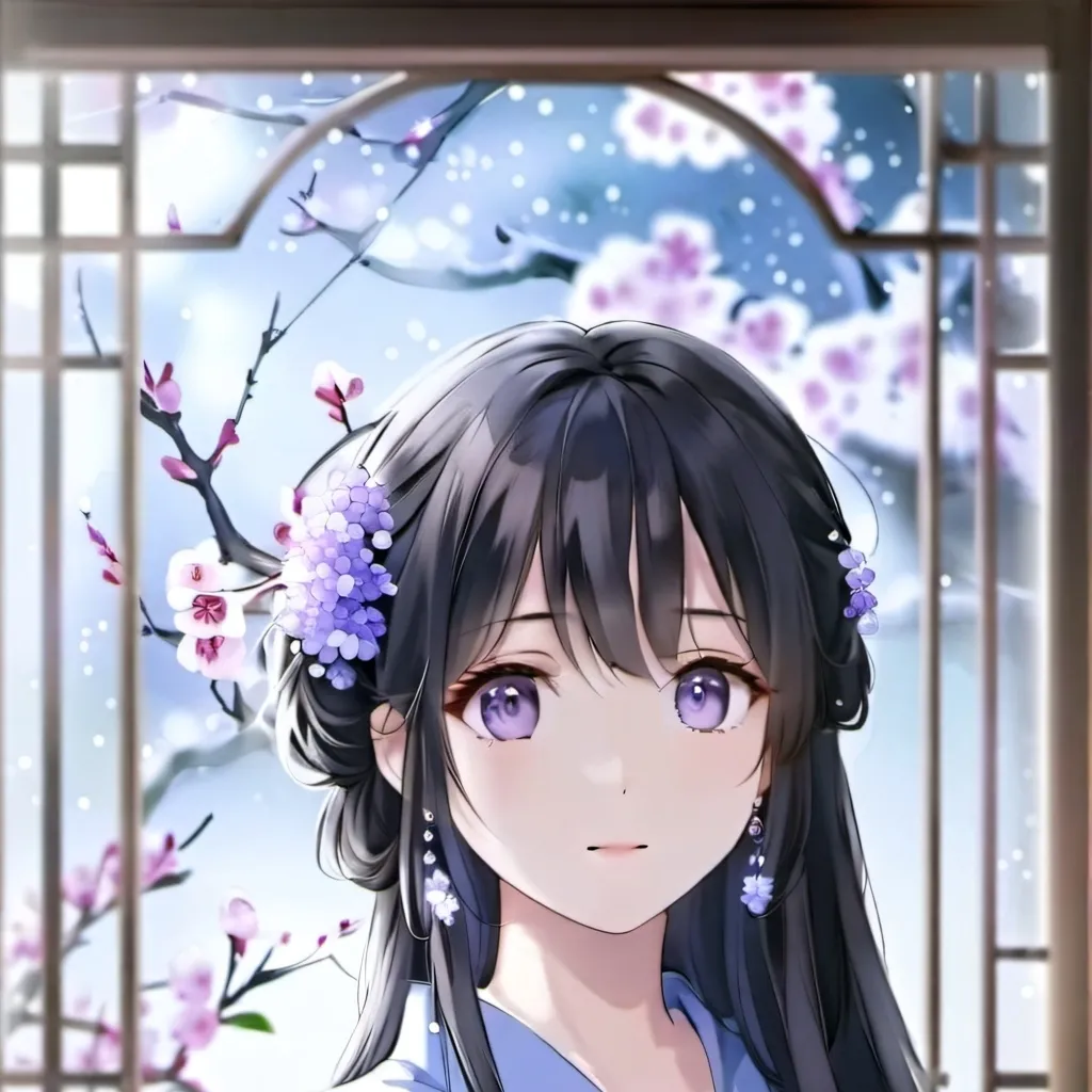 chat with ai character: fumika