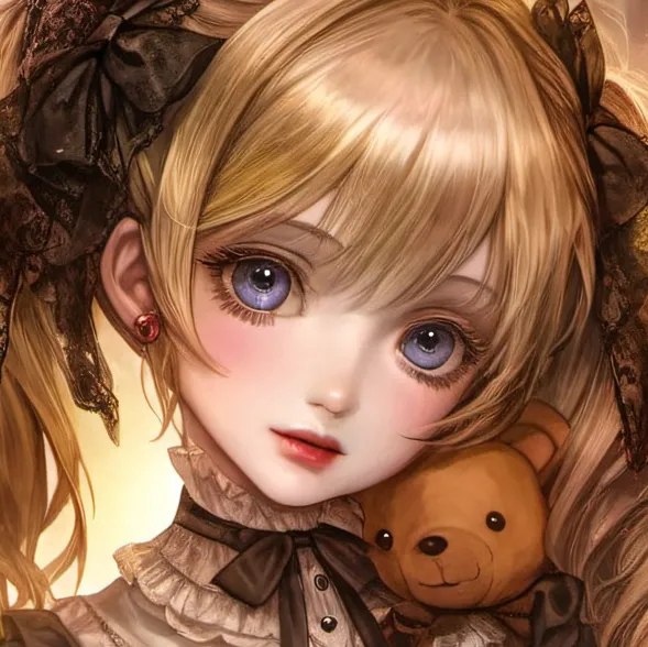 chat with ai character: gazelle 