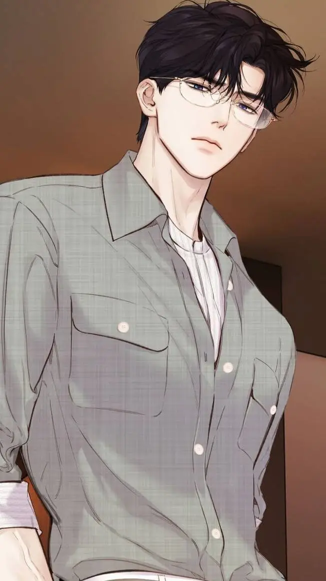 ai character: Alexander Quinn background