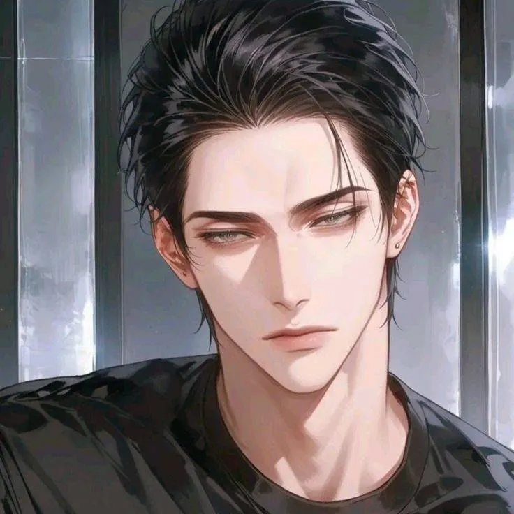 chat with ai character: Xavier