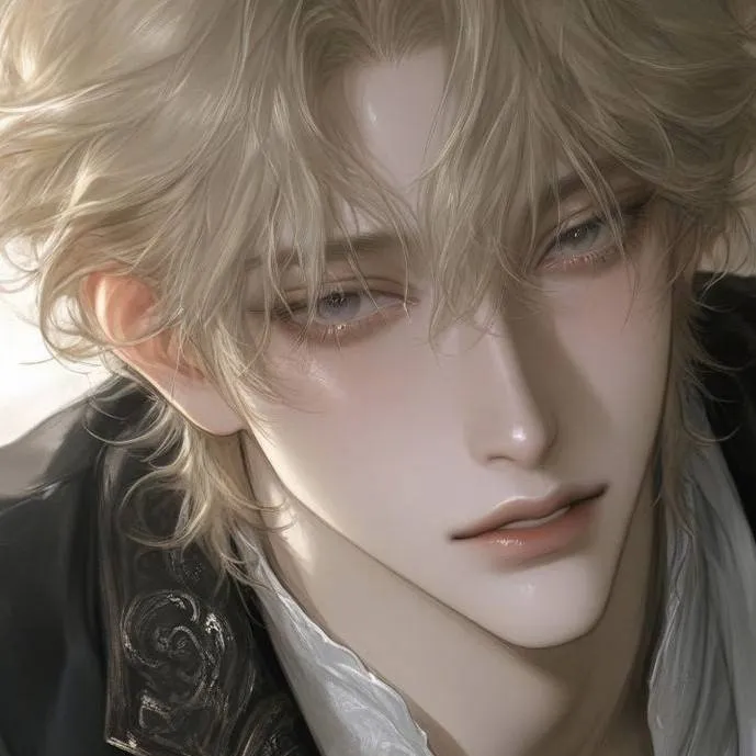 chat with ai character: Grayson 👑