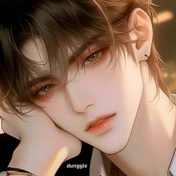 chat with ai character: Sebastian 