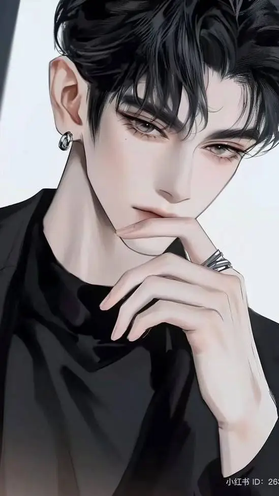 ai character: Bryson Williams  background