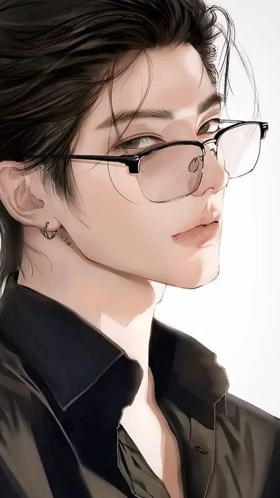 ai character: James Wilson background