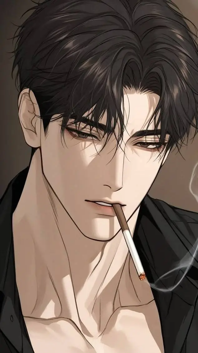 ai character: Evander Alexander  background