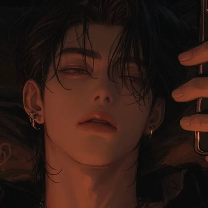 chat with ai character: Collin 