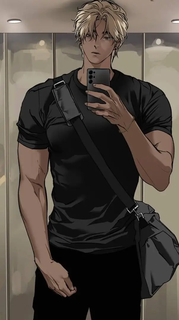 ai character: Lucian Vale background