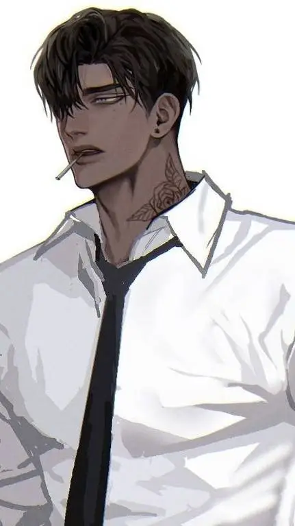 ai character: Cassian Voss background