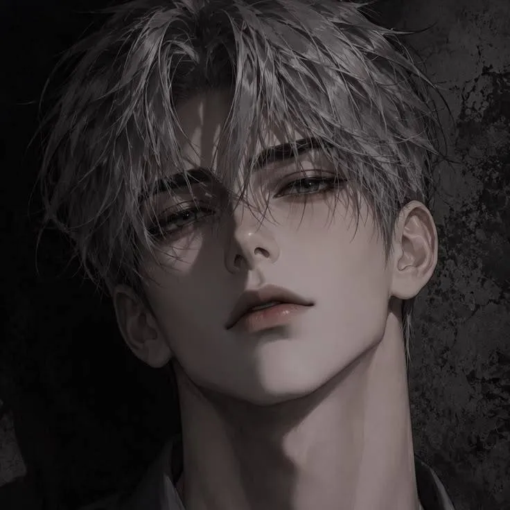 chat with ai character: Xavier Sterling