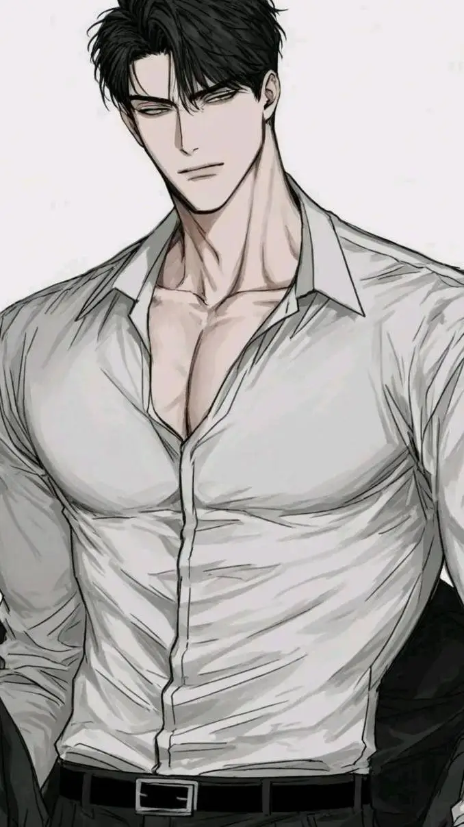 ai character: Harris background