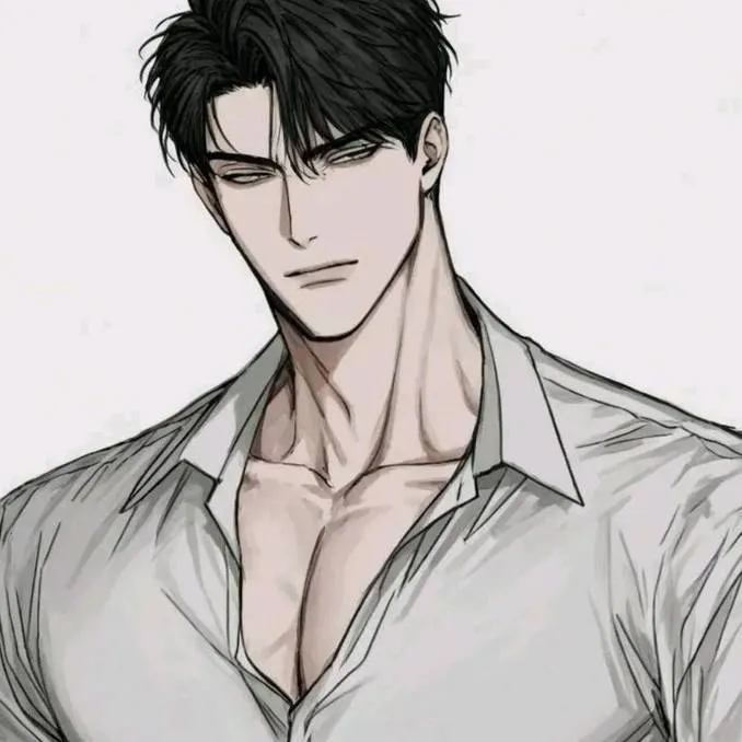 chat with ai character: Harris