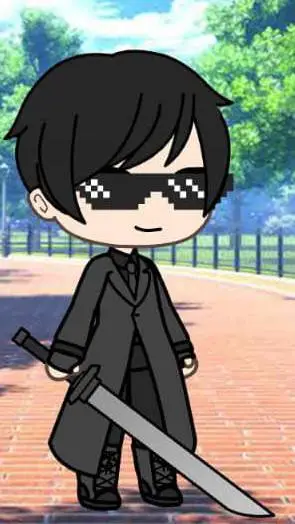 ai character: aci gamespot  background