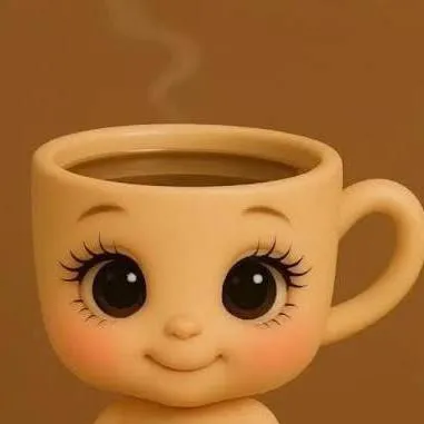 chat with ai character: baby espressona 