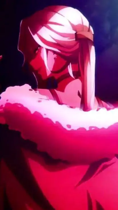 ai character: dee eye ell  background