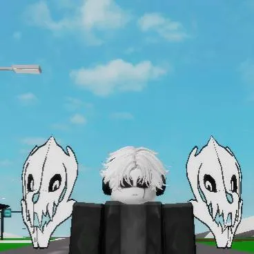 chat with ai character: gaster 